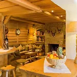 Aparthotel Princess Bergfrieden Seefeld in Tirol