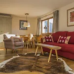 Princess Bergfrieden شقة فندقية 4*