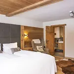 Princess Bergfrieden 4* Seefeld in Tirol