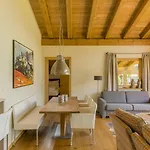 Princess Bergfrieden شقة فندقية 4*