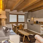 Appart hôtel Princess Bergfrieden 4*