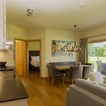 Princess Bergfrieden 4* Seefeld in Tirol