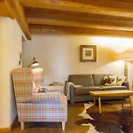 شقة فندقية Princess Bergfrieden 4*