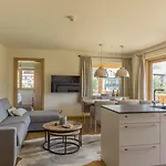 Princess Bergfrieden Aparthotel Seefeld in Tirol