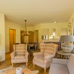 Aparthotel Princess Bergfrieden