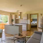 Princess Bergfrieden Appart hôtel 4*
