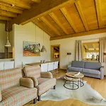 Appart hôtel Princess Bergfrieden Seefeld in Tirol