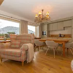 Princess Bergfrieden شقة فندقية 4*