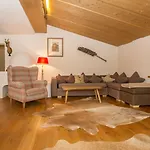 شقة فندقية Princess Bergfrieden 4*