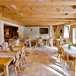 Aparthotel Princess Bergfrieden
