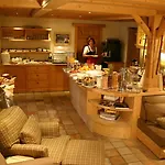 Princess Bergfrieden Appart hôtel 4*