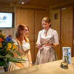 Princess Bergfrieden 4*