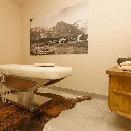 Princess Bergfrieden 4* Seefeld in Tirol