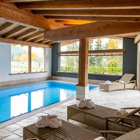Apartmanhotel Princess Bergfrieden 3*