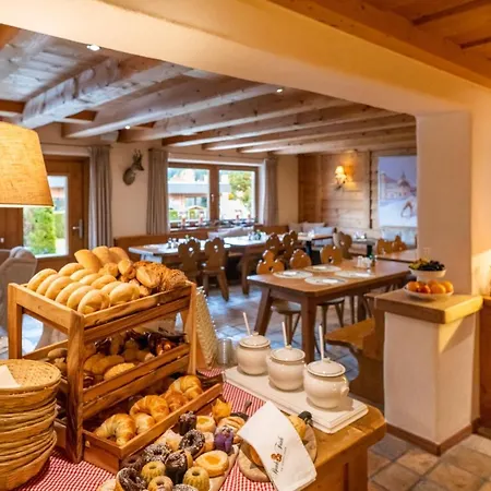 Princess Bergfrieden