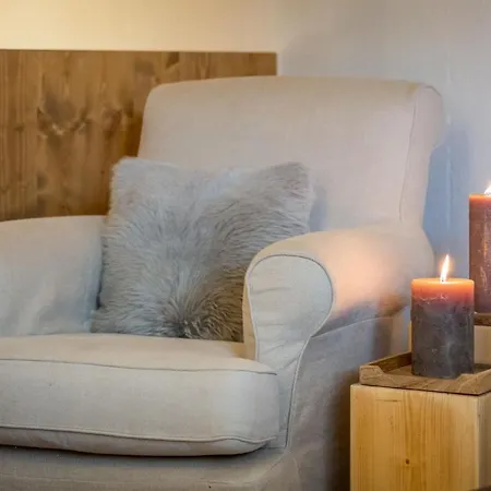 Ξενοδοχείο με διαμερίσματα Princess Bergfrieden