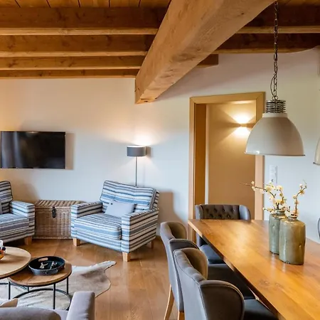 Princess Bergfrieden Lejlighedshotel Seefeld in Tirol