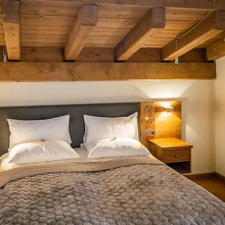 Princess Bergfrieden Lejlighedshotel 4*