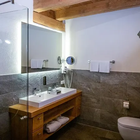 Apartmanhotel Princess Bergfrieden