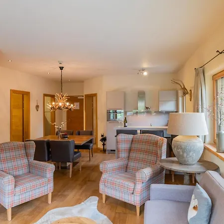 Princess Bergfrieden Apartmanhotel 3*