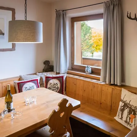 Princess Bergfrieden Lejlighedshotel