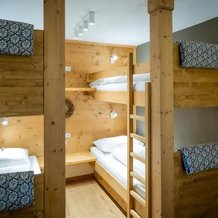 Princess Bergfrieden 4*