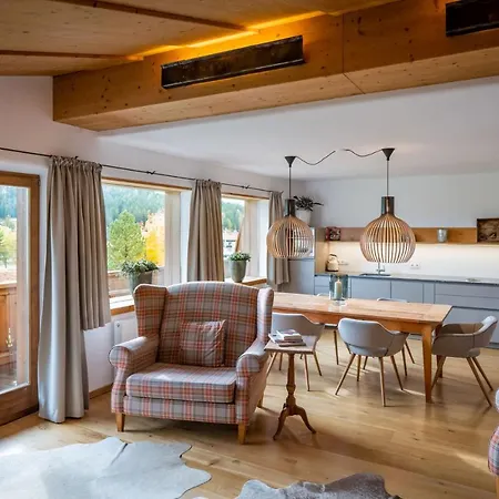 Princess Bergfrieden Lejlighedshotel