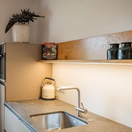 Princess Bergfrieden Apartmanhotel