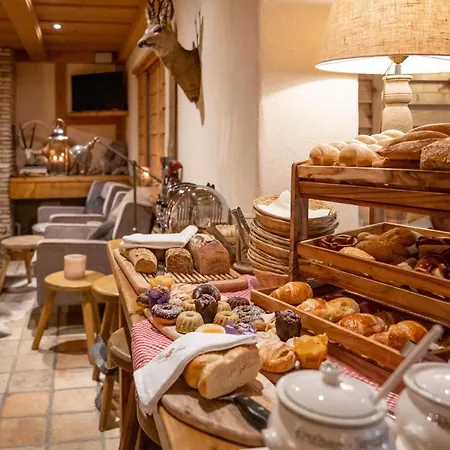 Princess Bergfrieden Seefeld in Tirol