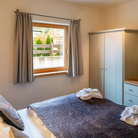Apartmanhotel Princess Bergfrieden Seefeld in Tirol
