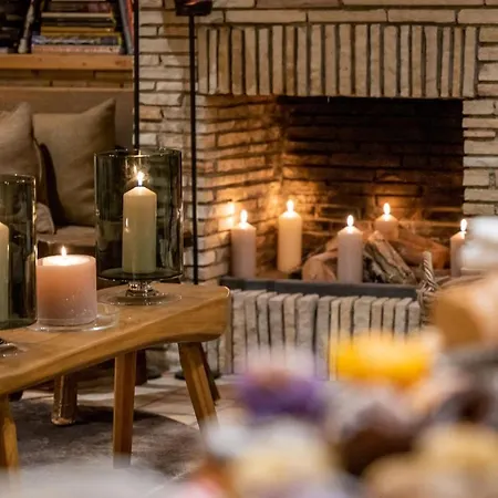 Princess Bergfrieden 4*