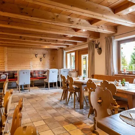 Princess Bergfrieden Apartmanhotel 3*