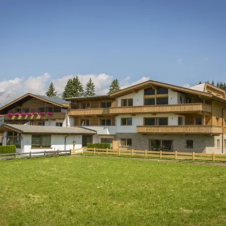 Princess Bergfrieden 公寓式酒店