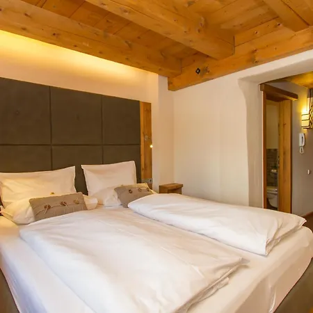 Aparthotel Princess Bergfrieden 4*