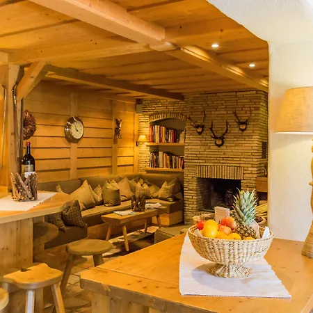 Lejlighedshotel Princess Bergfrieden Seefeld in Tirol