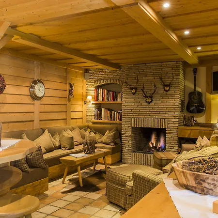 Princess Bergfrieden Seefeld in Tirol