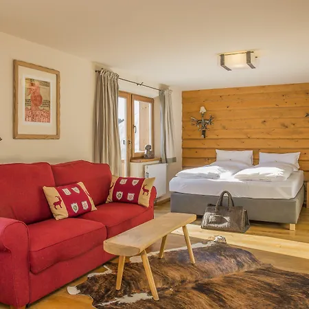 Princess Bergfrieden 4*