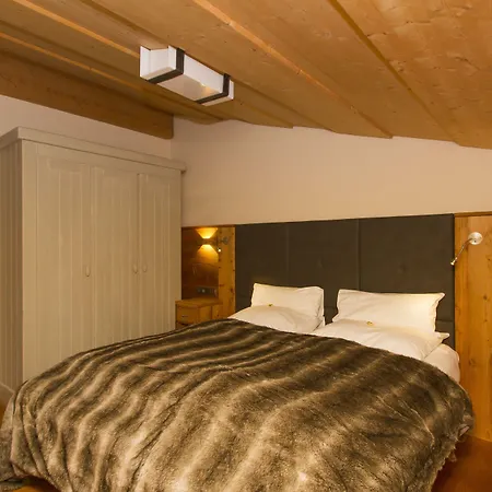 Princess Bergfrieden Seefeld in Tirol