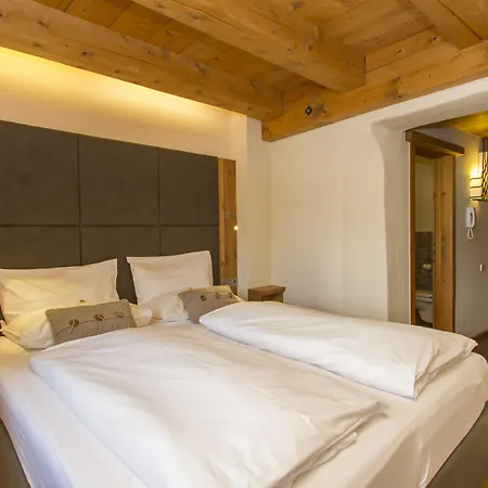 Princess Bergfrieden Lägenhetshotell Seefeld in Tirol