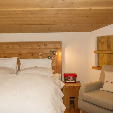 Lägenhetshotell Princess Bergfrieden Seefeld in Tirol