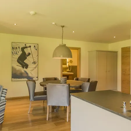 شقة فندقية Princess Bergfrieden سيفيلد ان تيرول