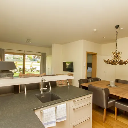 Princess Bergfrieden Seefeld in Tirol