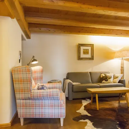 Aparthotel Princess Bergfrieden 4*