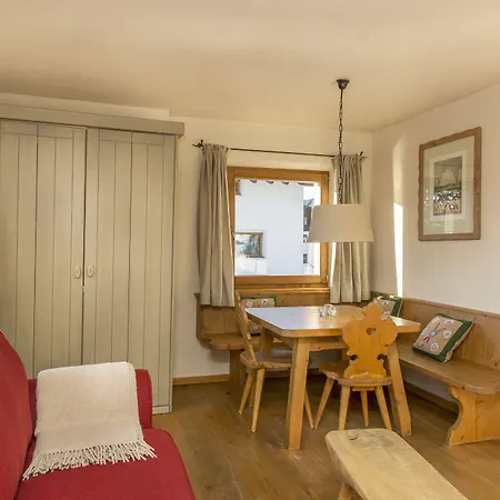 Lejlighedshotel Princess Bergfrieden