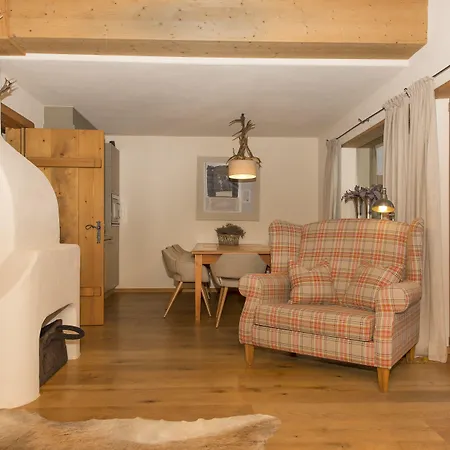 Princess Bergfrieden 4*