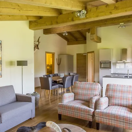 Princess Bergfrieden 4* Seefeld in Tirol