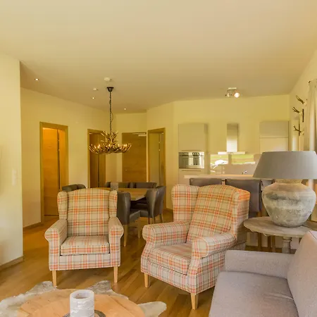 Aparthotel Princess Bergfrieden