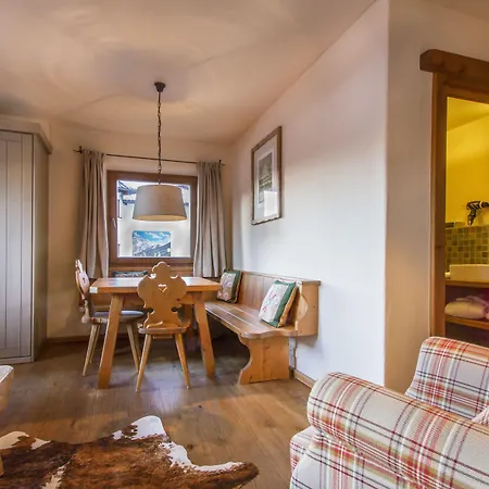 Princess Bergfrieden 4* Seefeld in Tirol