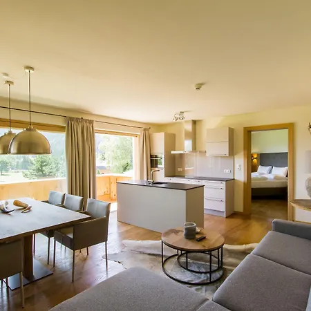 Princess Bergfrieden 4* Seefeld in Tirol