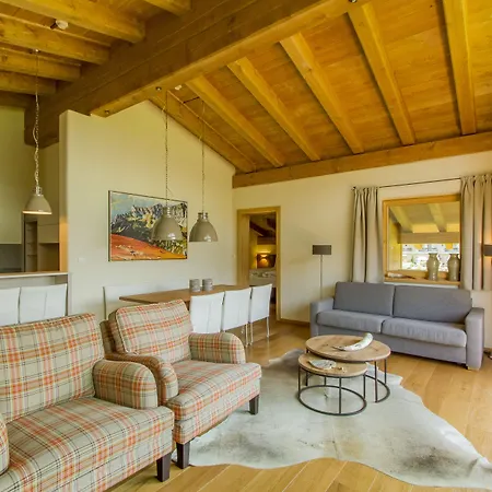 Aparthotel Princess Bergfrieden Seefeld in Tirol